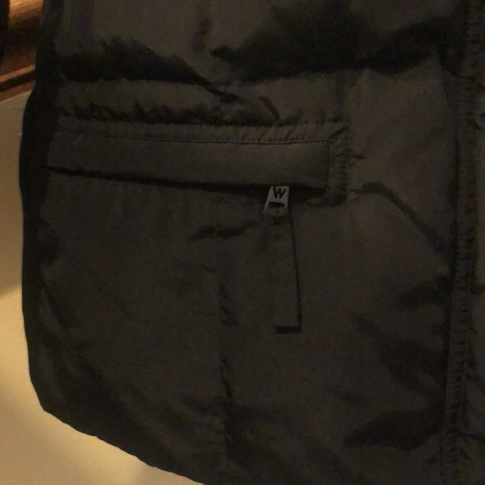 Weekend Maxmara Reversible Jacket - image 6